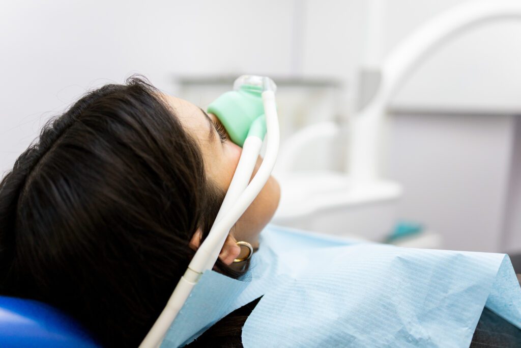 sedation dentistry, endodontics Gainesville